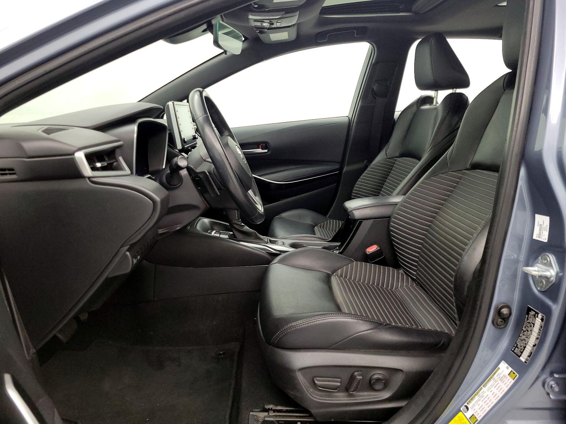 Thumbnail: 2022 Toyota Corolla - 9