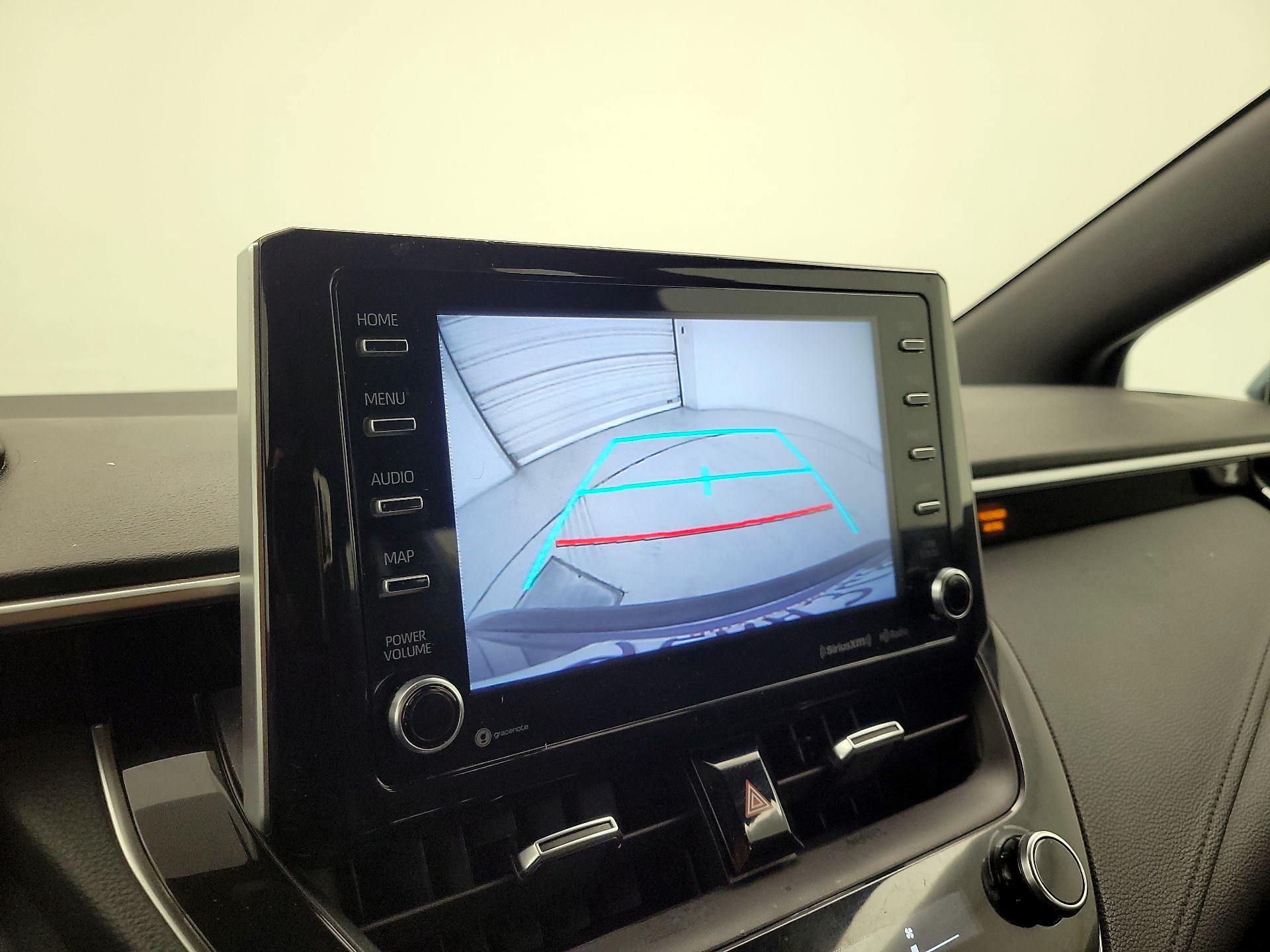 Thumbnail: 2022 Toyota Corolla - 12