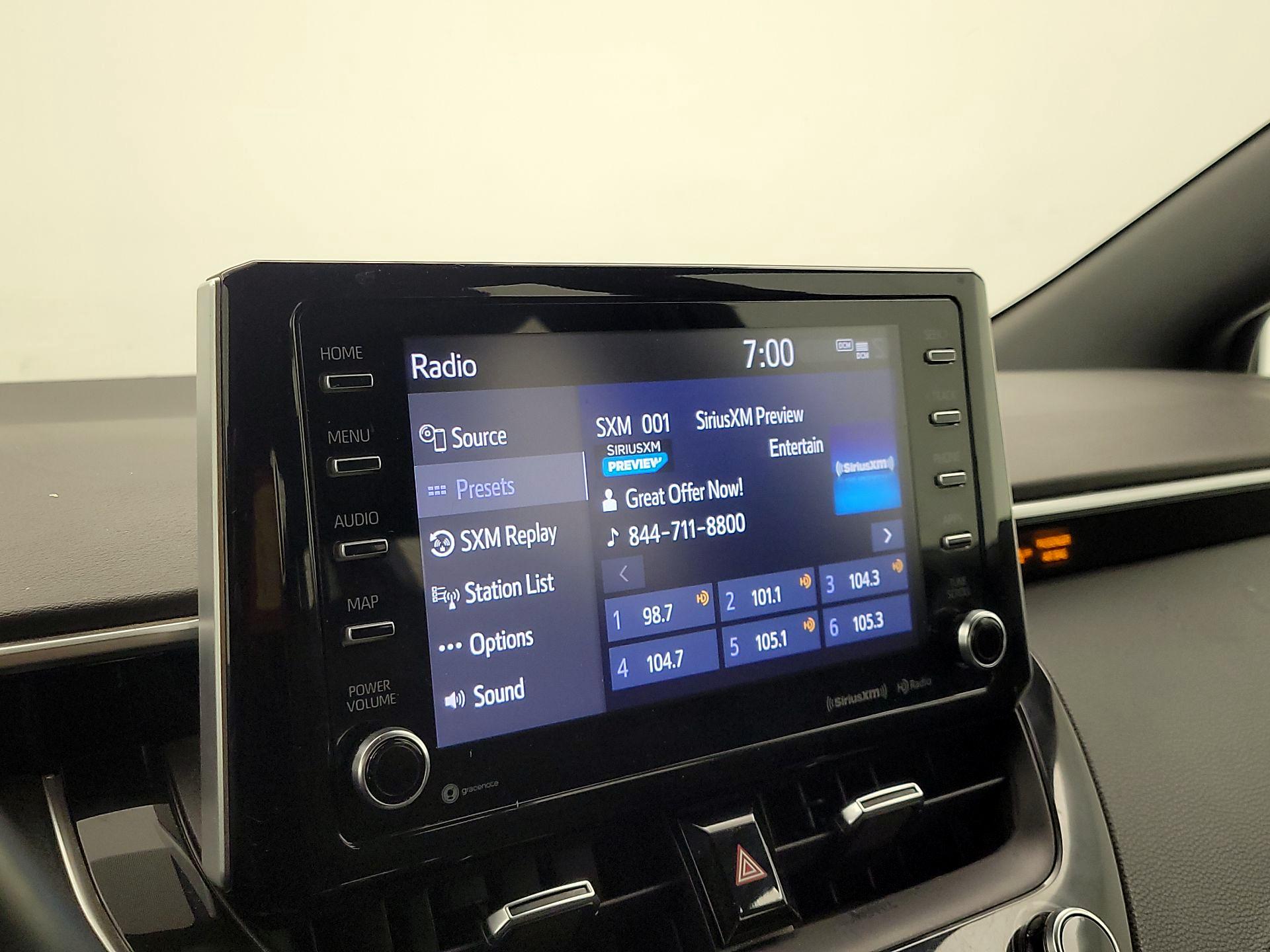 Thumbnail: 2022 Toyota Corolla - 13