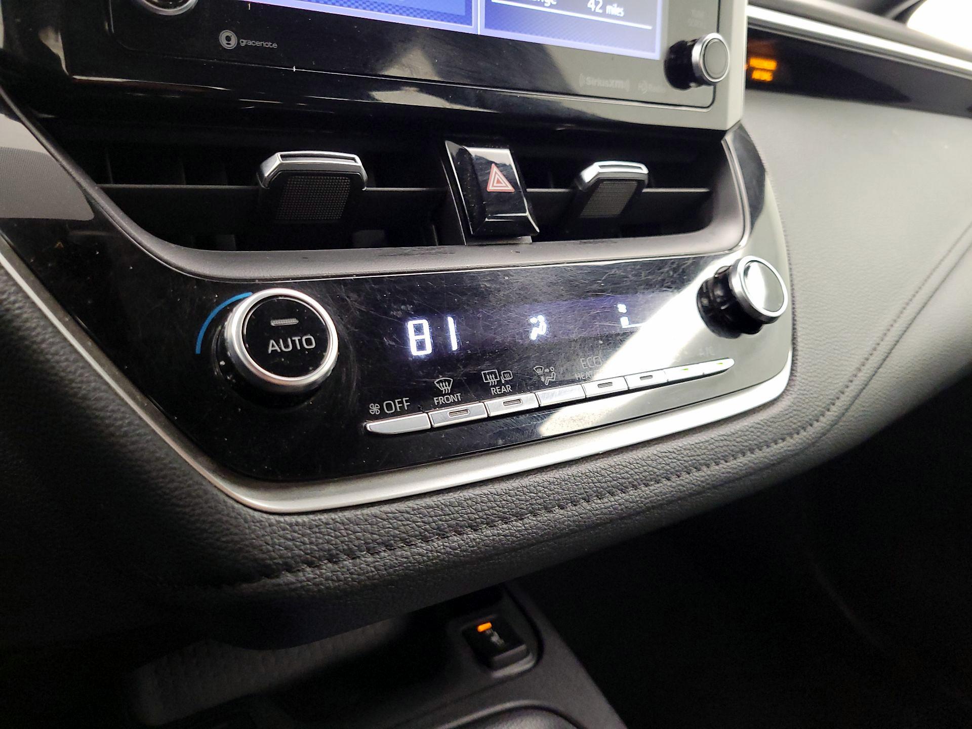 Thumbnail: 2022 Toyota Corolla - 14