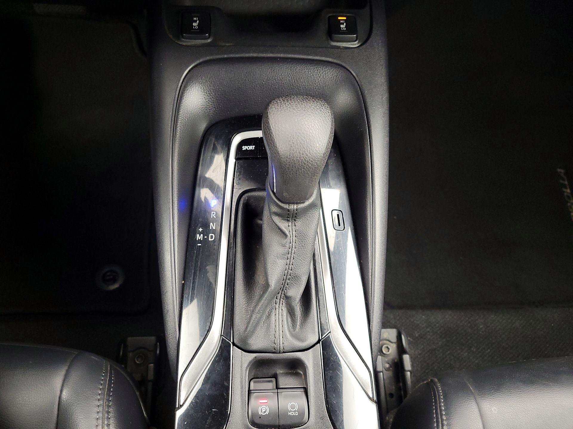 Thumbnail: 2022 Toyota Corolla - 15