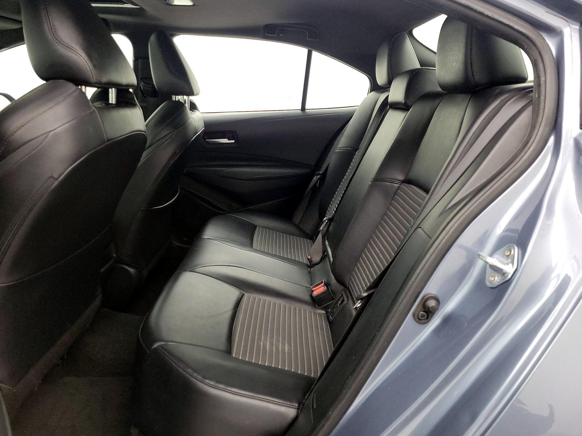 Thumbnail: 2022 Toyota Corolla - 18