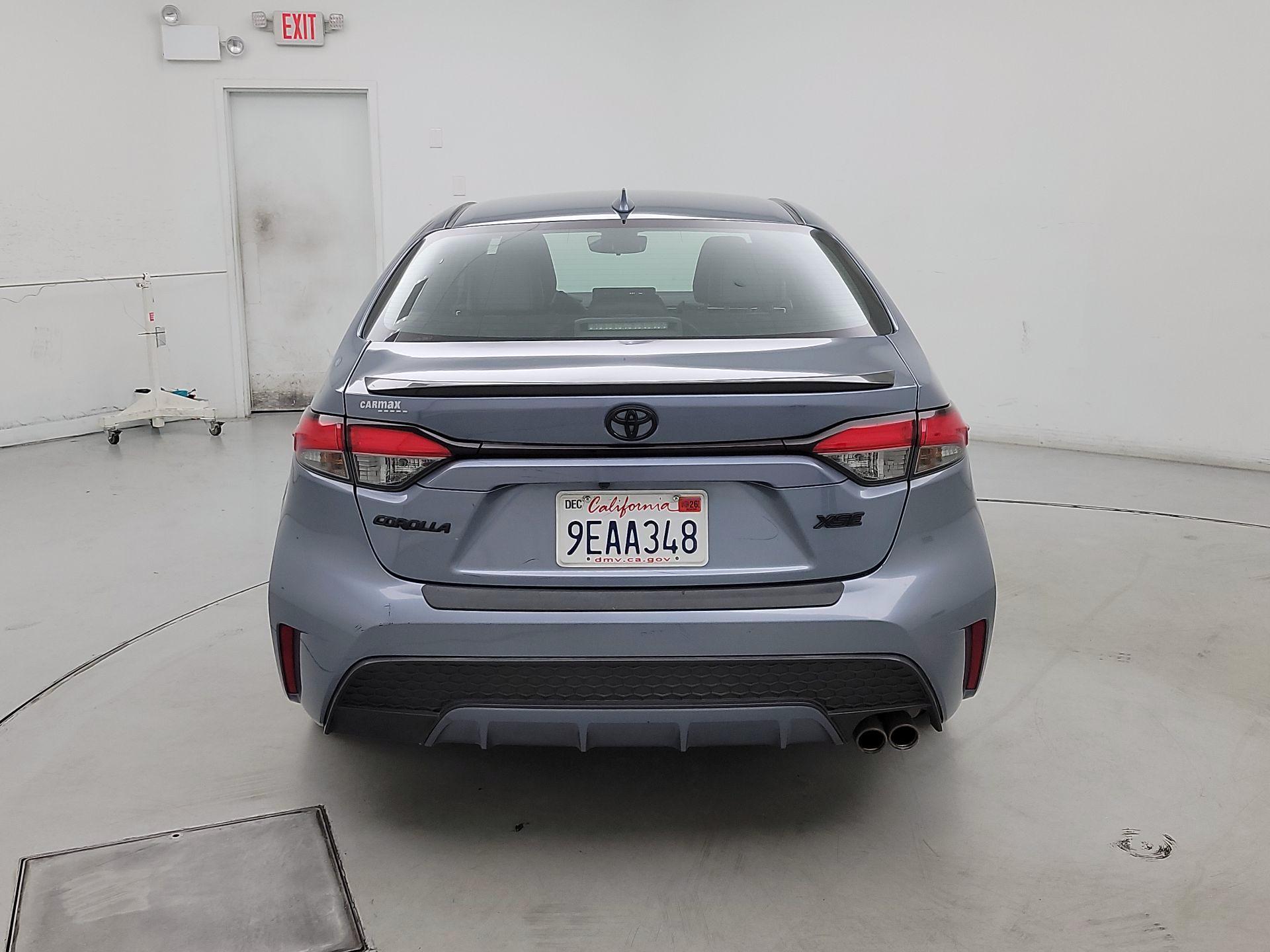 Thumbnail: 2022 Toyota Corolla - 6