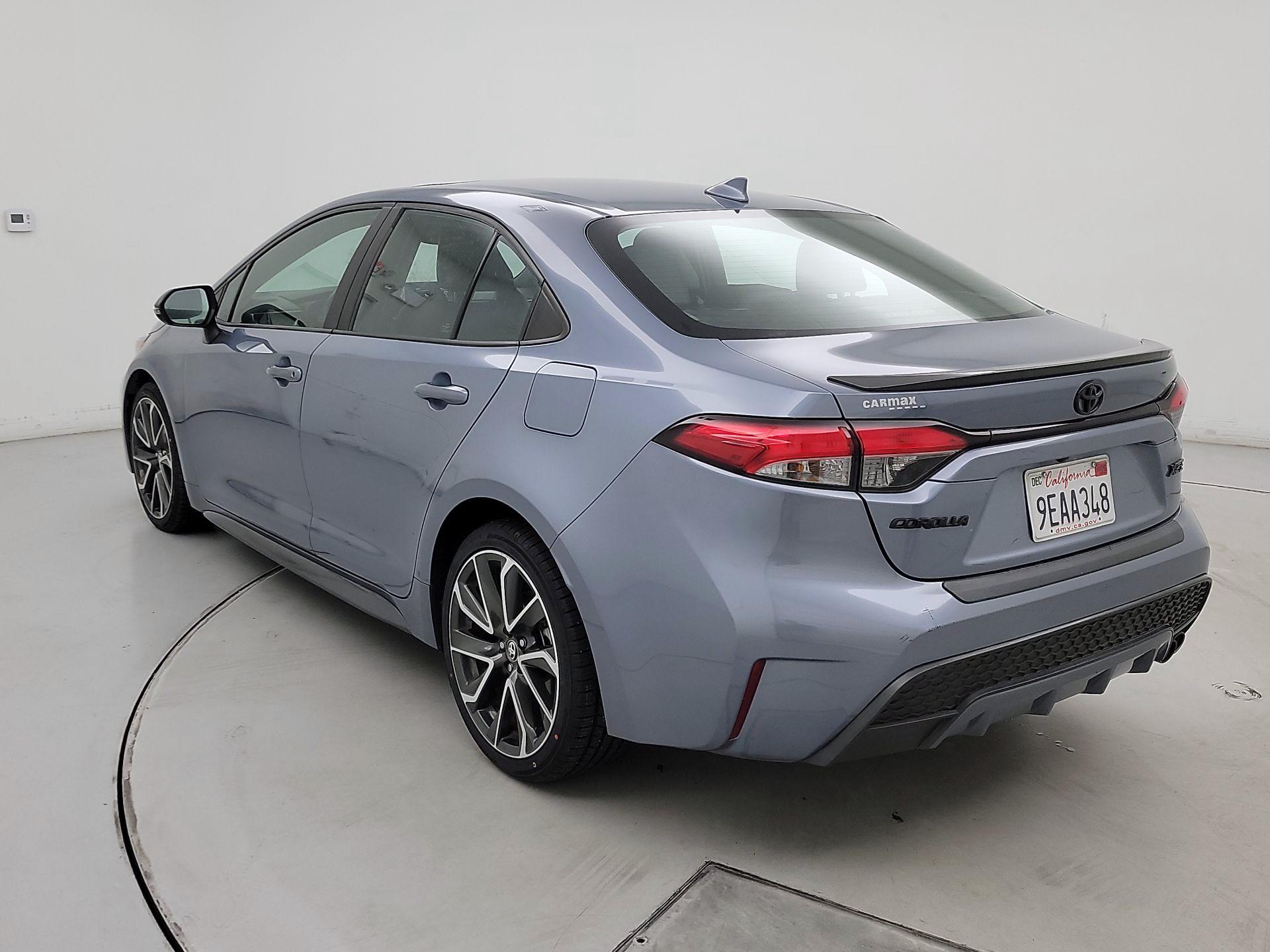 Thumbnail: 2022 Toyota Corolla - 7