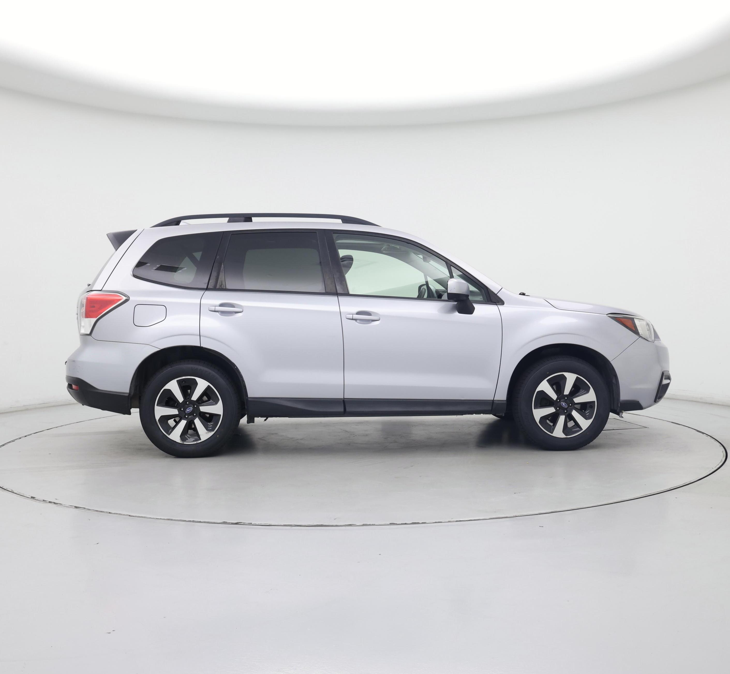 Thumbnail: 2017 Subaru Forester - 7