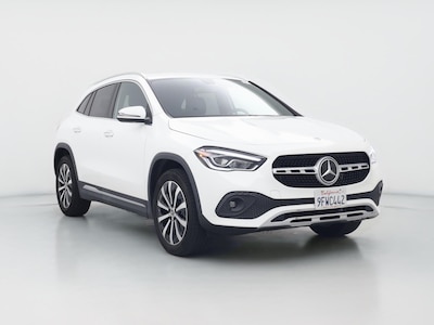 2023 Mercedes-Benz GLA250