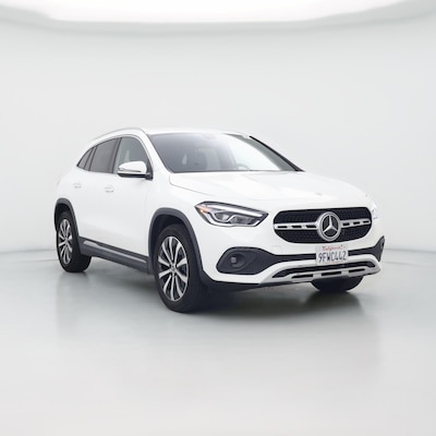 2023 Mercedes-Benz GLA250
