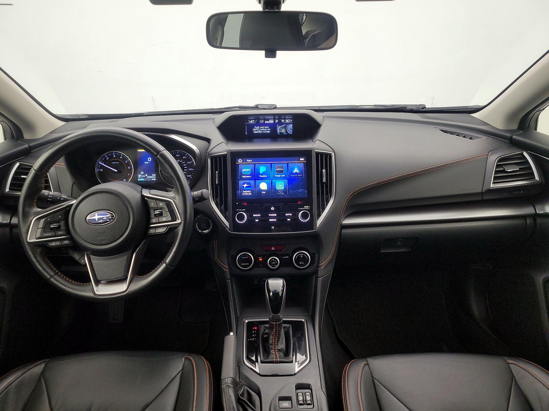 Thumbnail: 2023 Subaru Crosstrek - 9