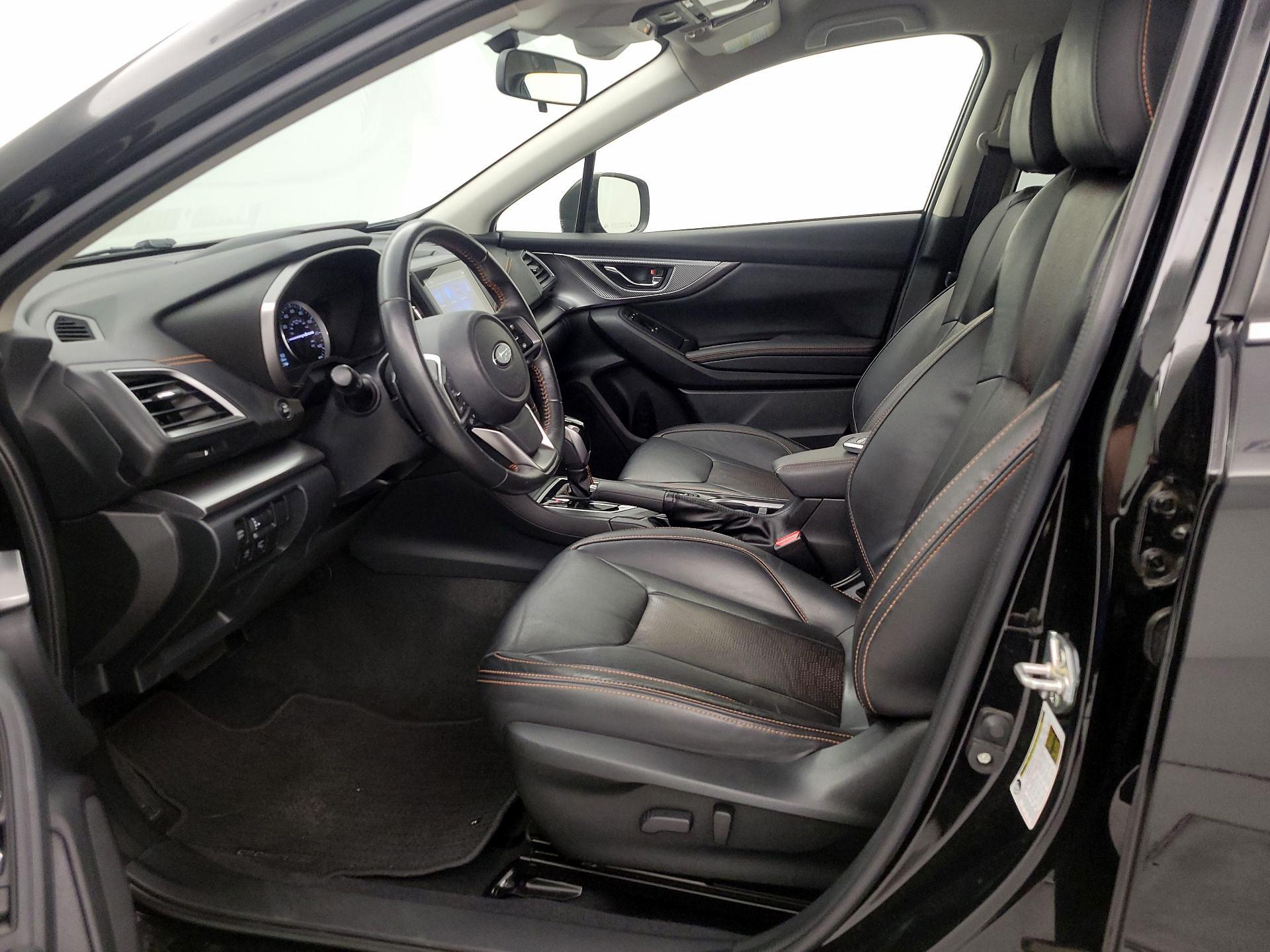 Thumbnail: 2023 Subaru Crosstrek - 11