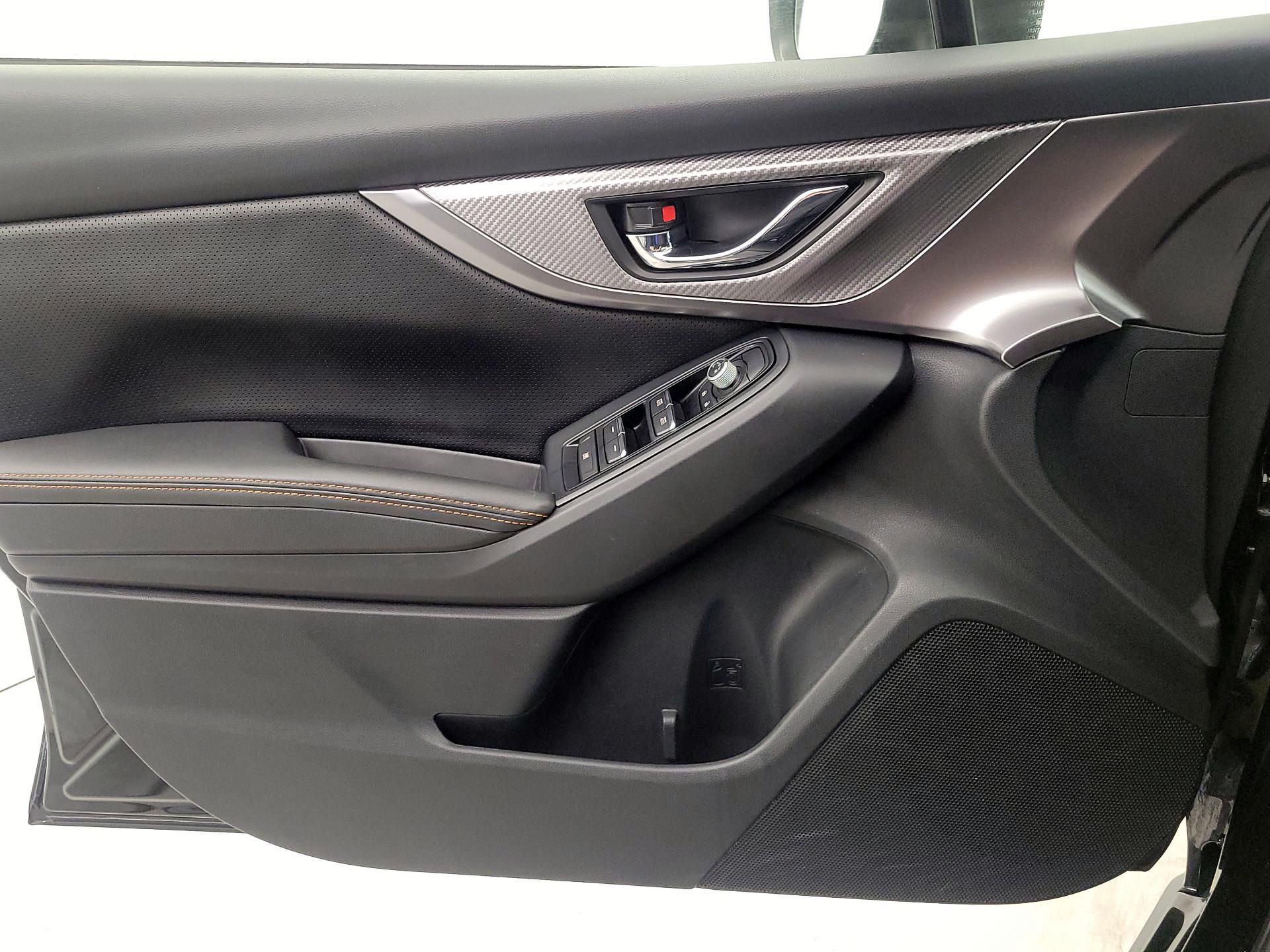 Thumbnail: 2023 Subaru Crosstrek - 12