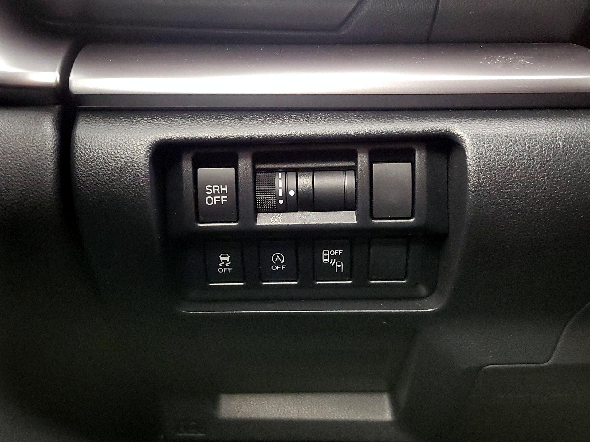 Thumbnail: 2023 Subaru Crosstrek - 13