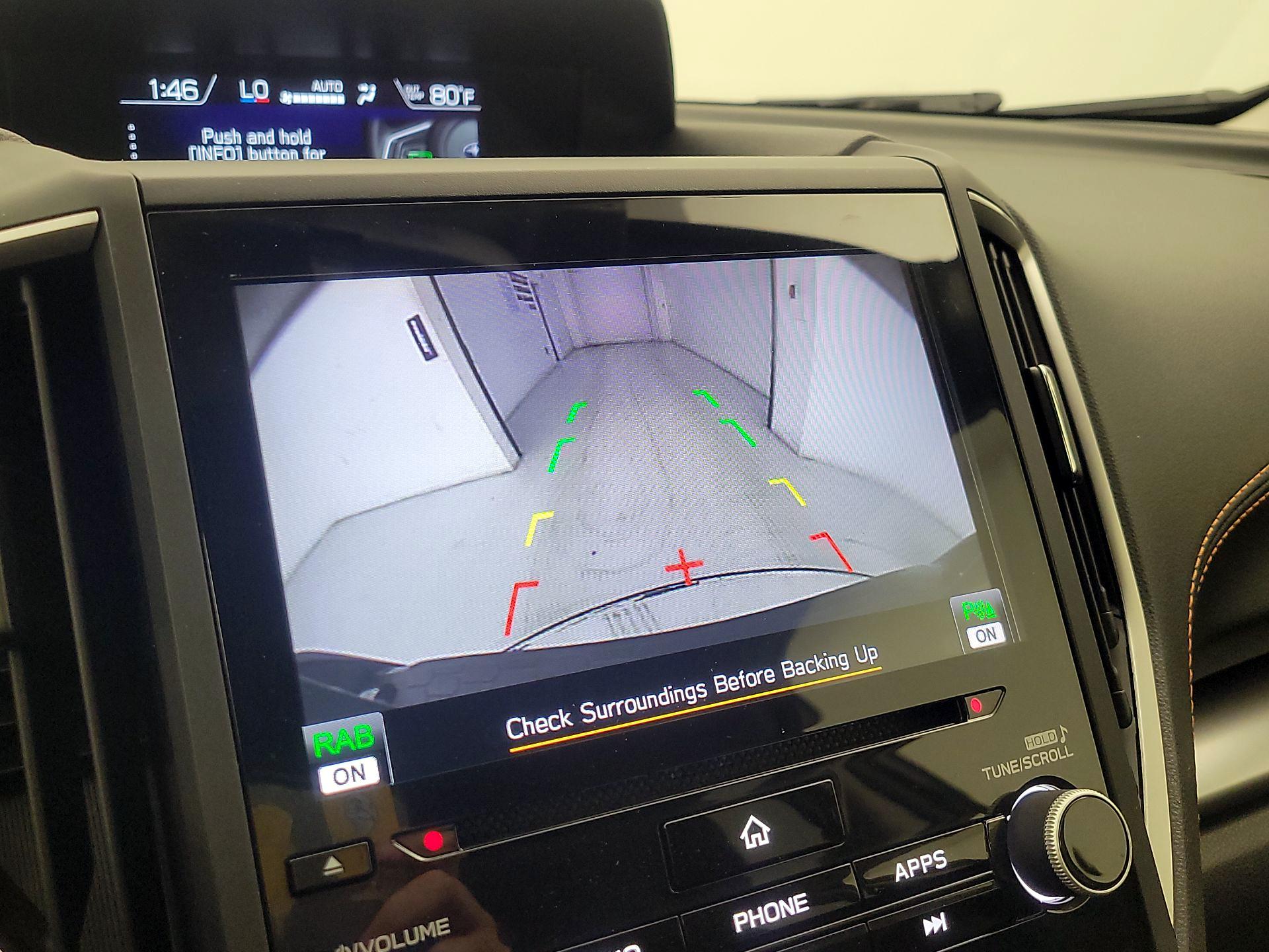 Thumbnail: 2023 Subaru Crosstrek - 14