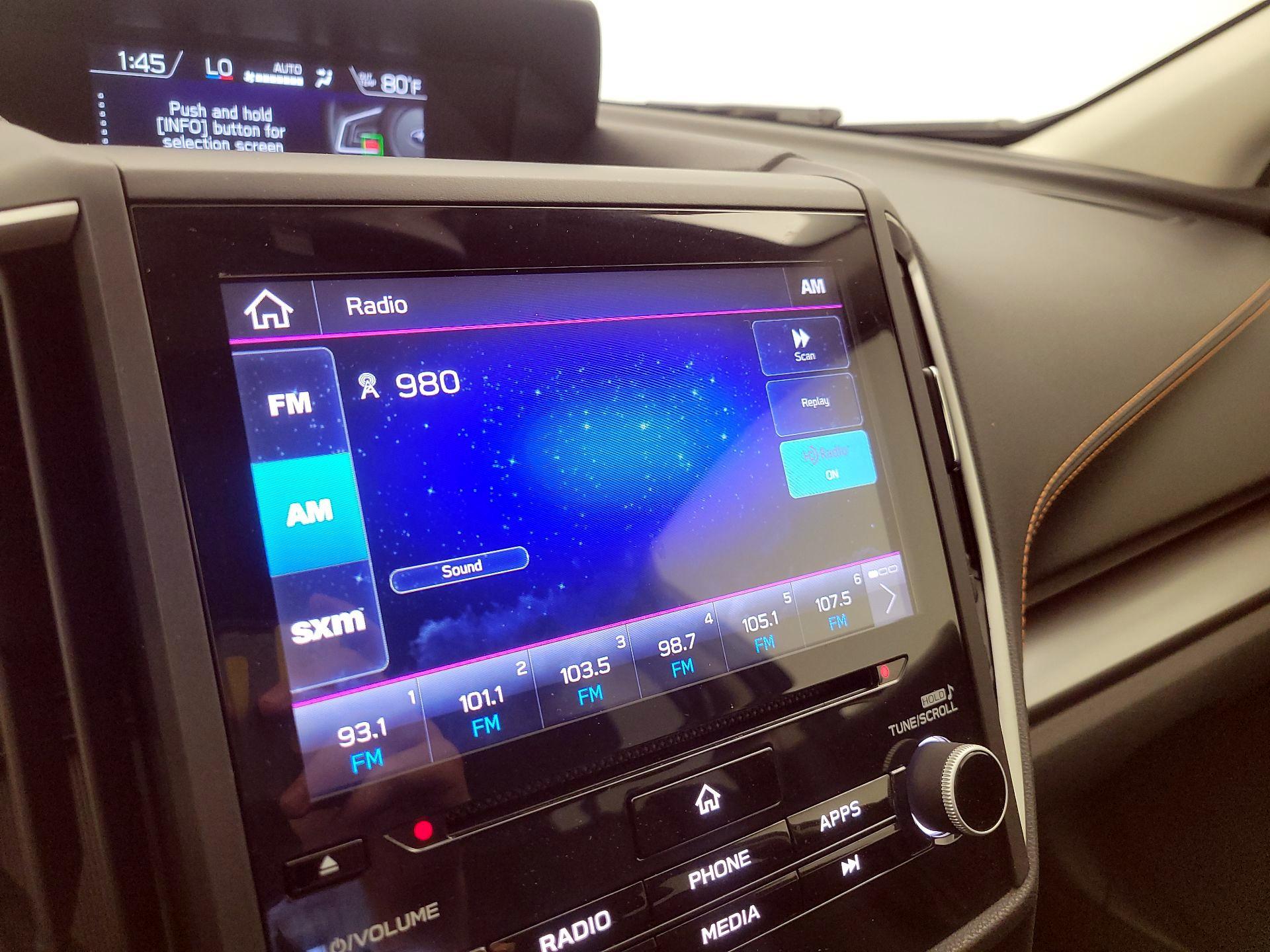 Thumbnail: 2023 Subaru Crosstrek - 15