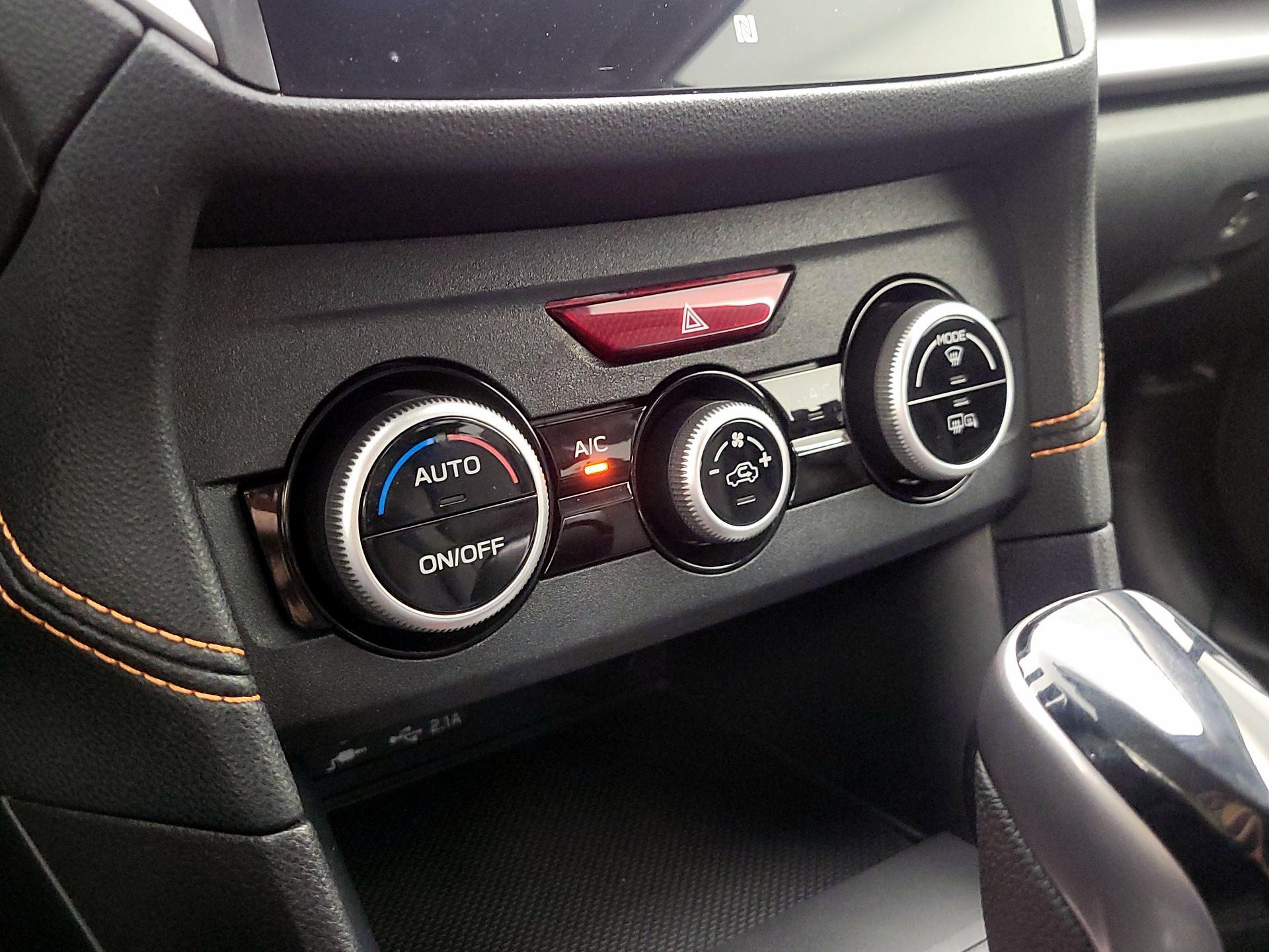 Thumbnail: 2023 Subaru Crosstrek - 16