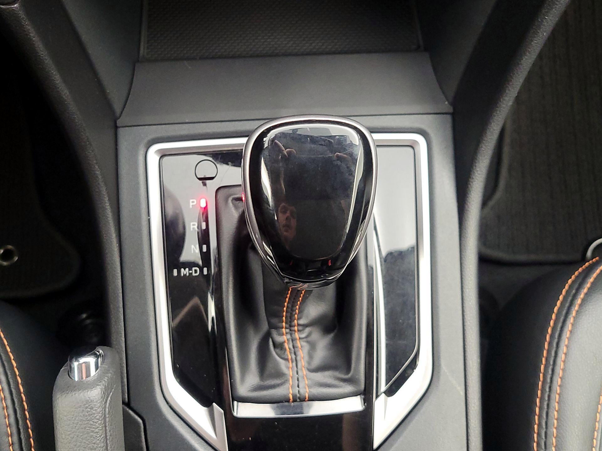 Thumbnail: 2023 Subaru Crosstrek - 17