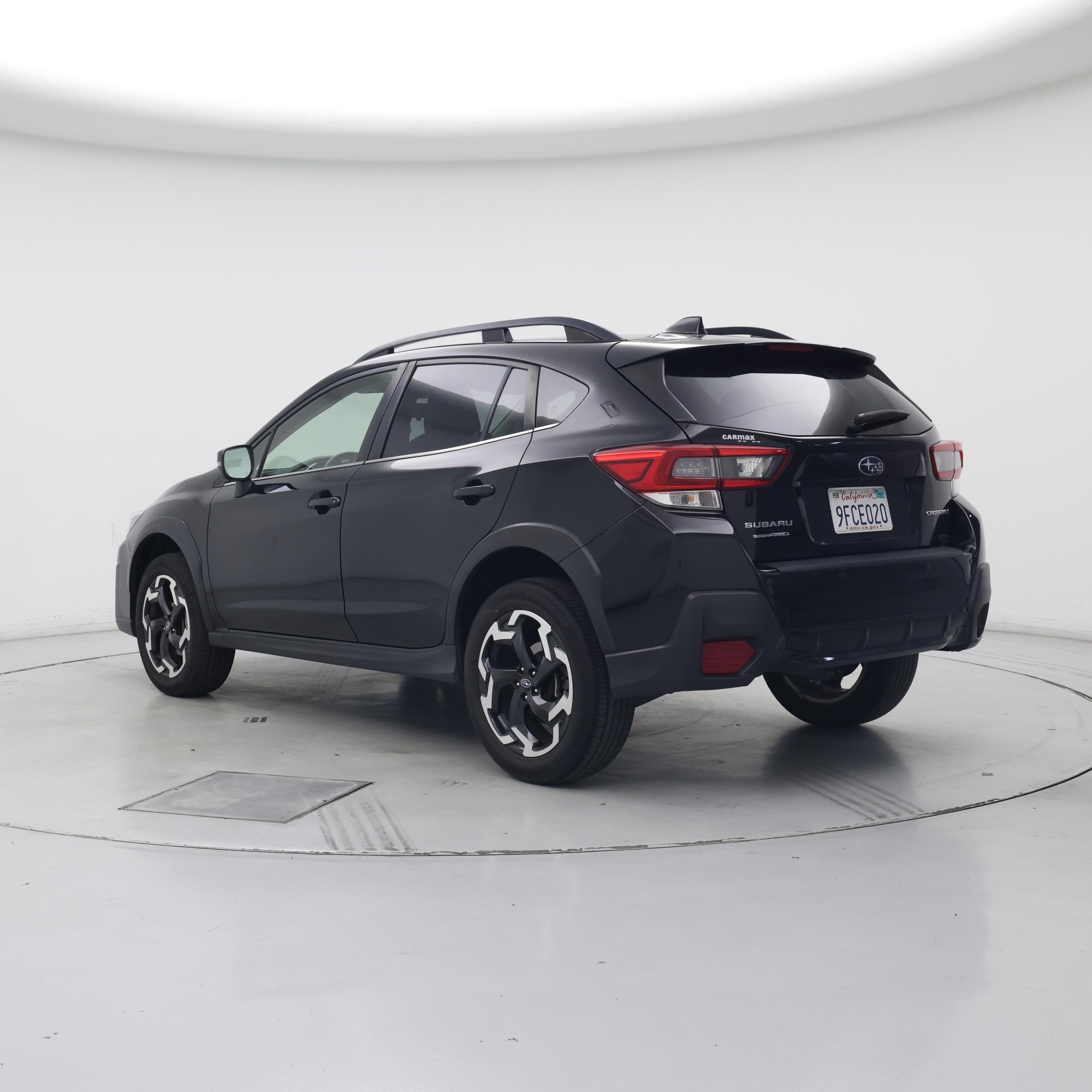 Thumbnail: 2023 Subaru Crosstrek - 2