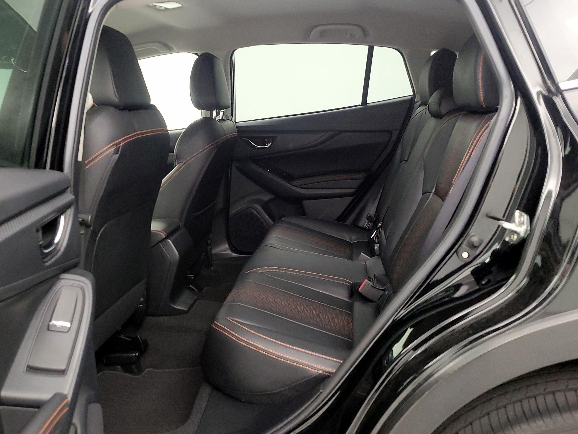 Thumbnail: 2023 Subaru Crosstrek - 19