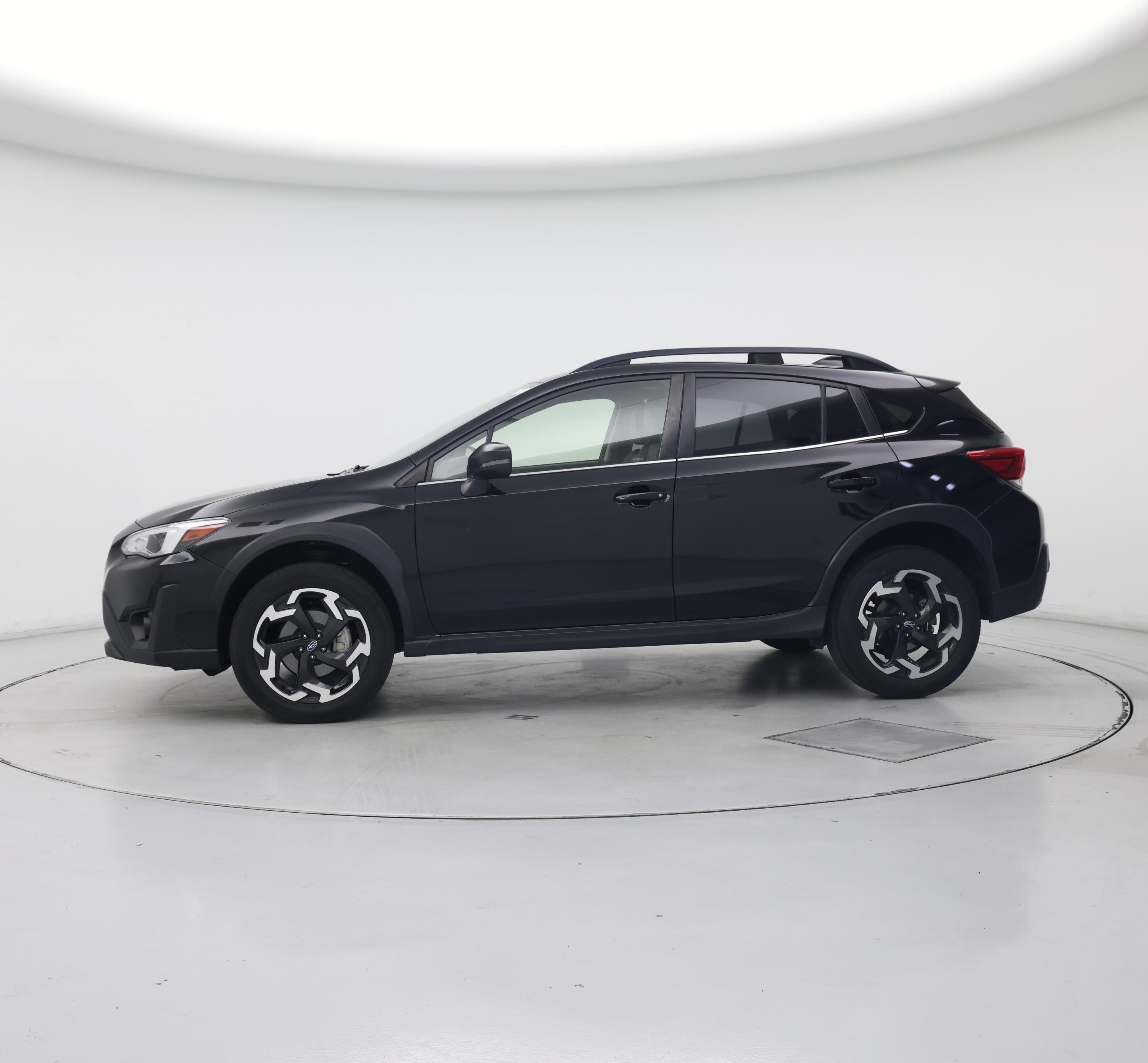 Thumbnail: 2023 Subaru Crosstrek - 3