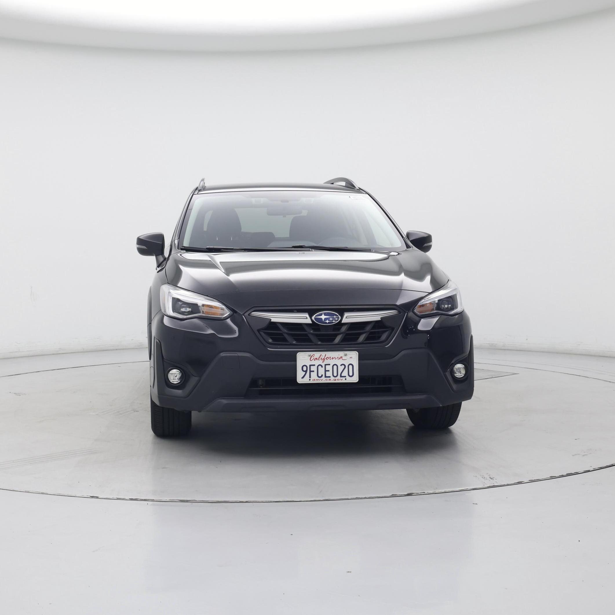 Thumbnail: 2023 Subaru Crosstrek - 5