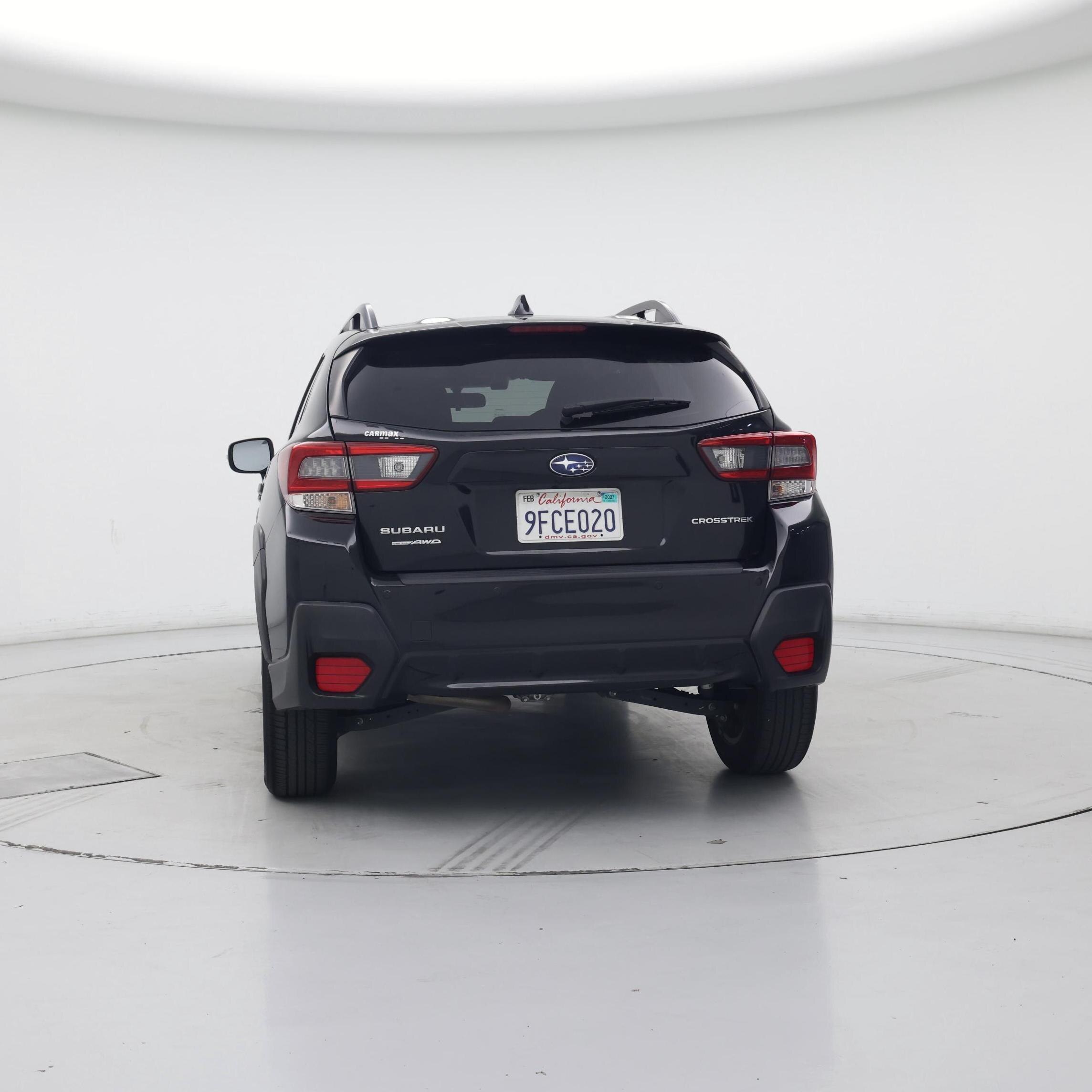 Thumbnail: 2023 Subaru Crosstrek - 6