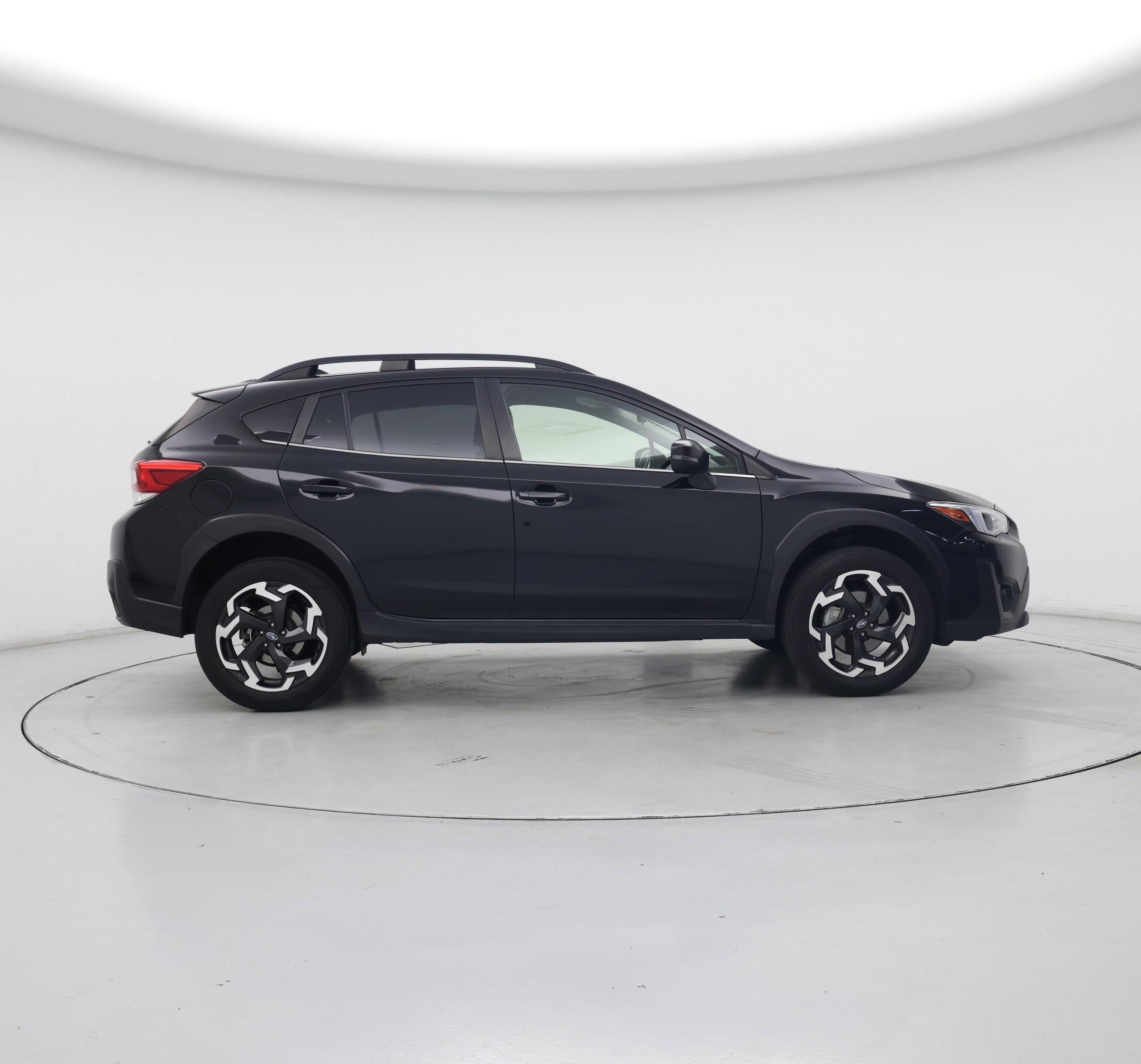 Thumbnail: 2023 Subaru Crosstrek - 7