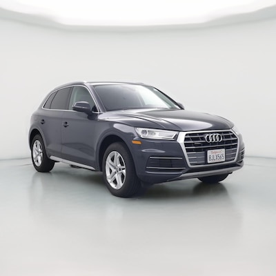 2019 Audi Q5 Prestige