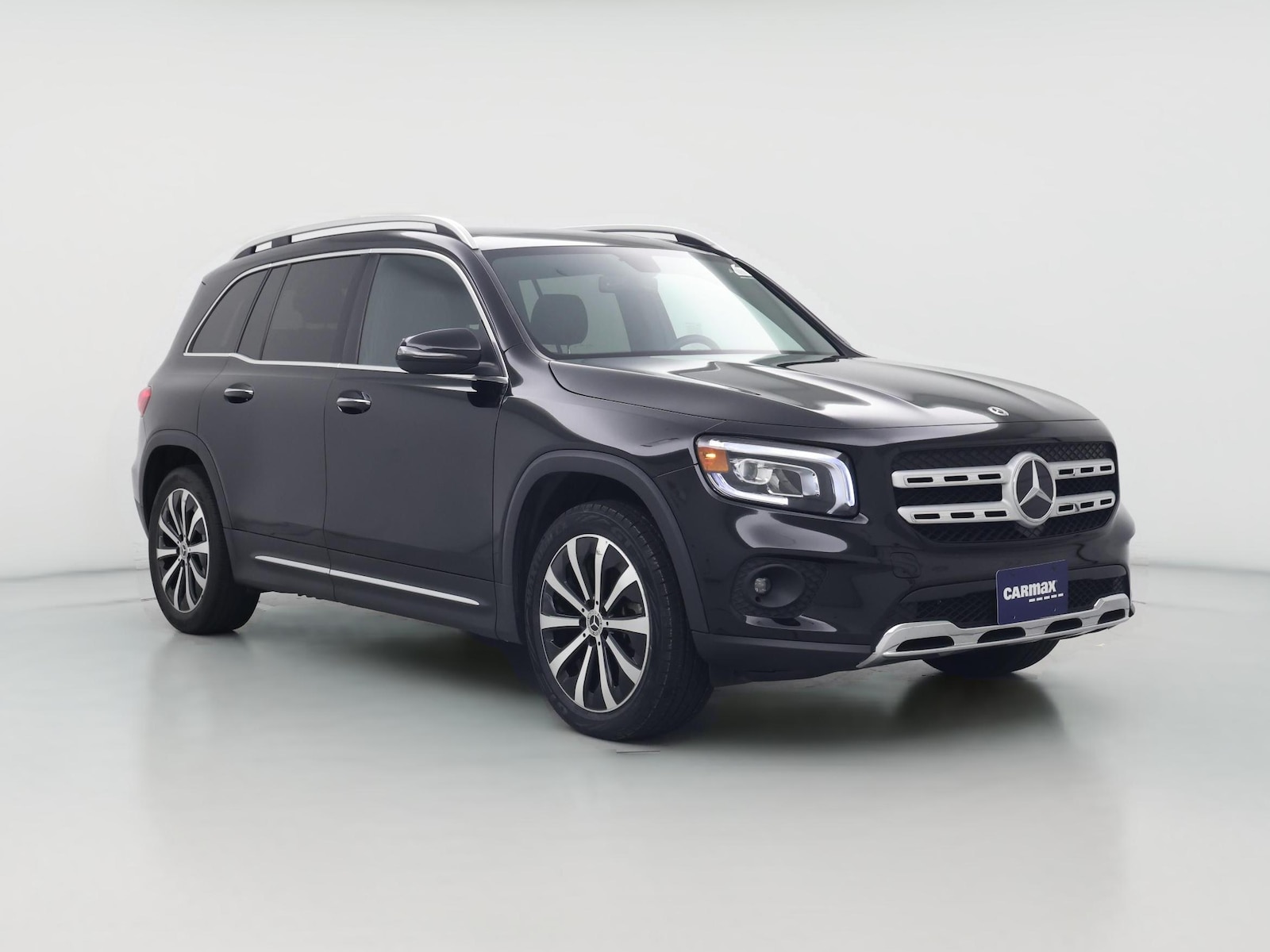 2023 Mercedes-Benz GLB