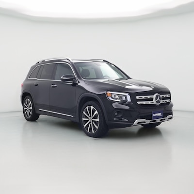 2023 Mercedes-Benz GLB250