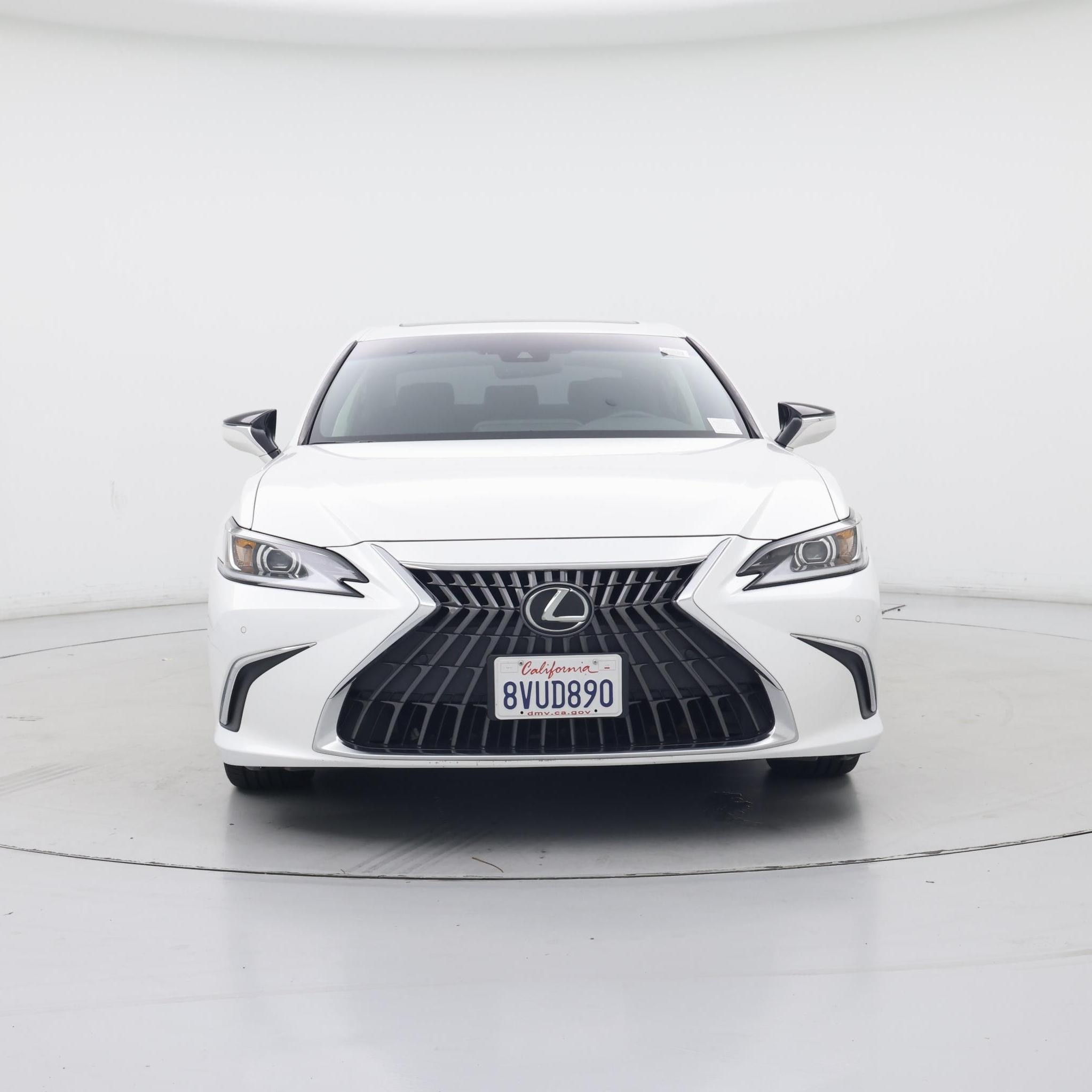 Thumbnail: 2022 Lexus ES - 5