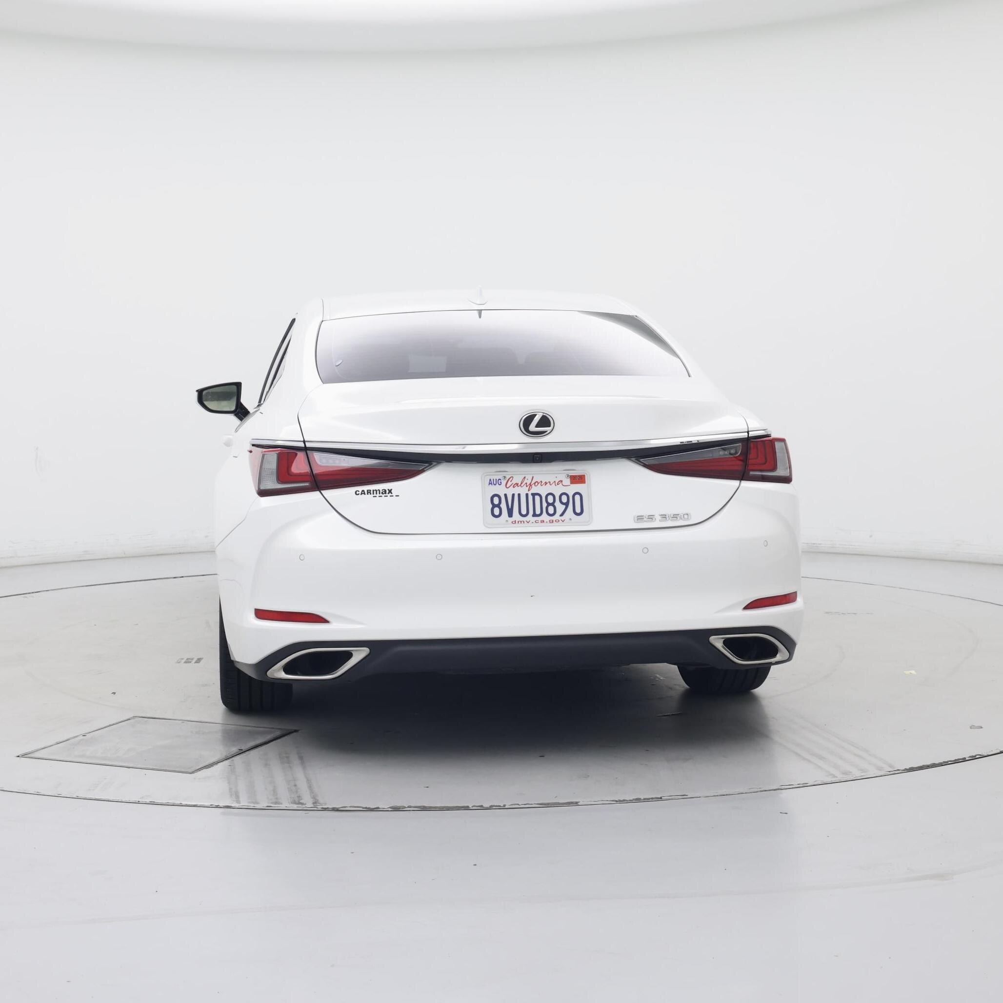 Thumbnail: 2022 Lexus ES - 6