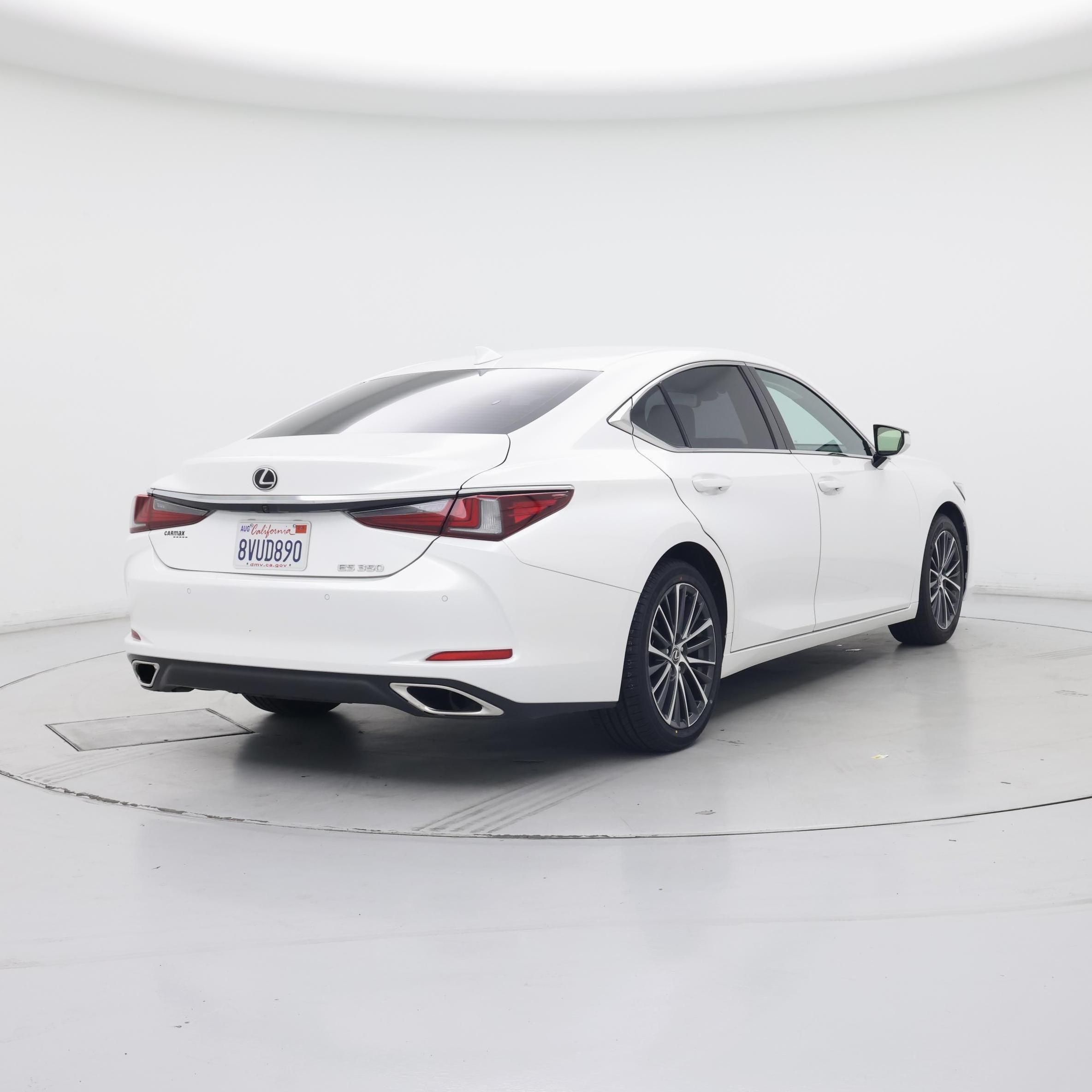 Thumbnail: 2022 Lexus ES - 8