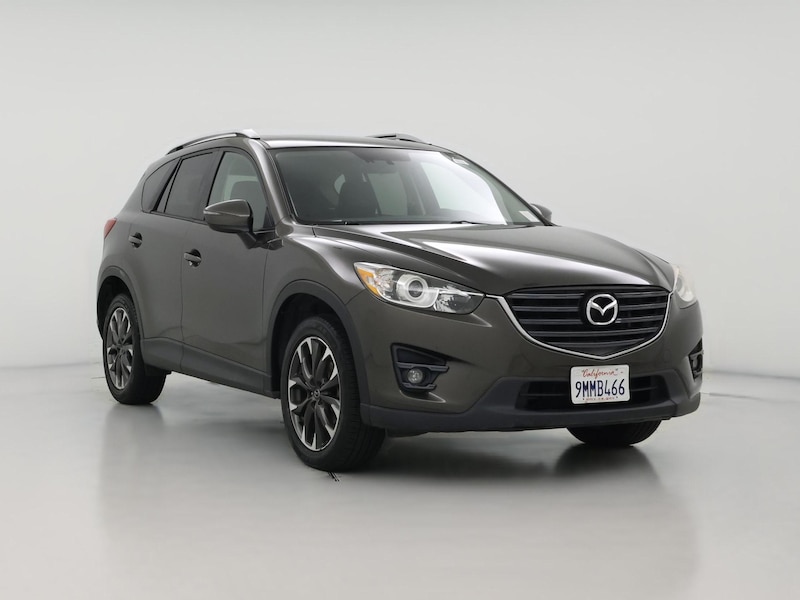 2016 Mazda CX-5 Grand Touring -
                  Duarte, CA