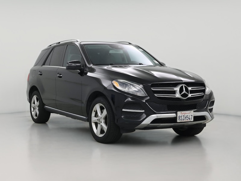 2018 Mercedes-Benz GLE 350 -
                  Duarte, CA