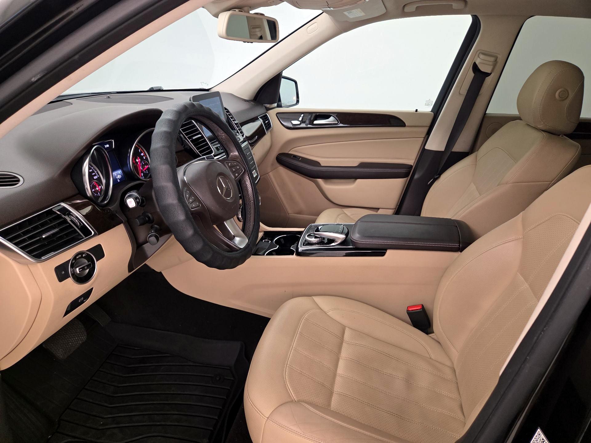 Thumbnail: 2018 Mercedes-Benz GLE - 11