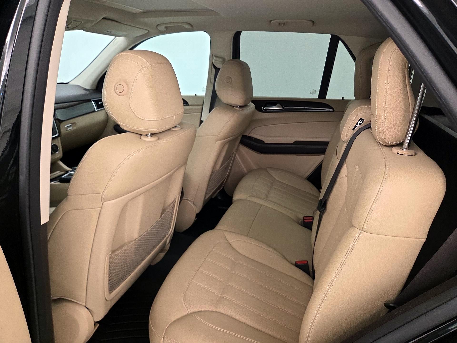 Thumbnail: 2018 Mercedes-Benz GLE - 20