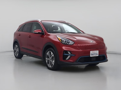 2020 Kia Niro Electric EX