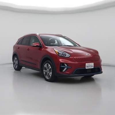 2020 Kia Niro Electric EX