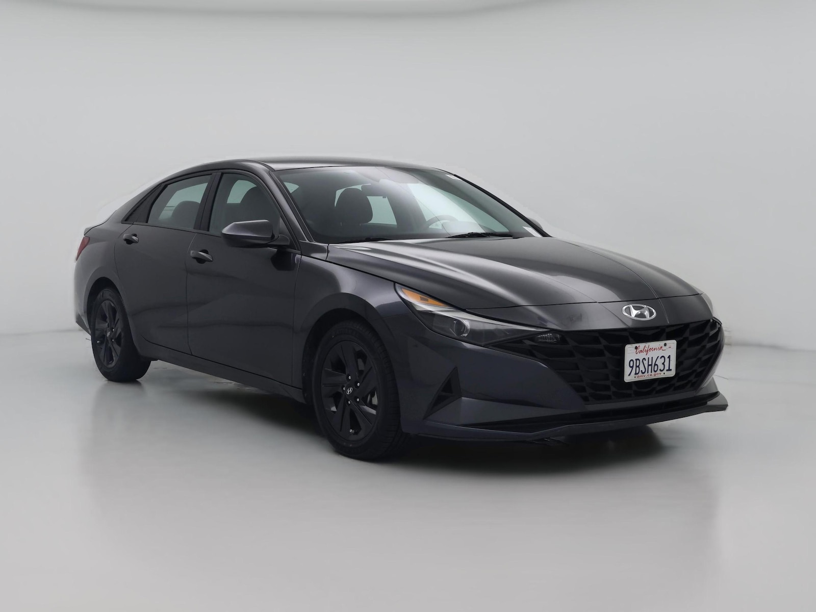 2022 Hyundai Elantra