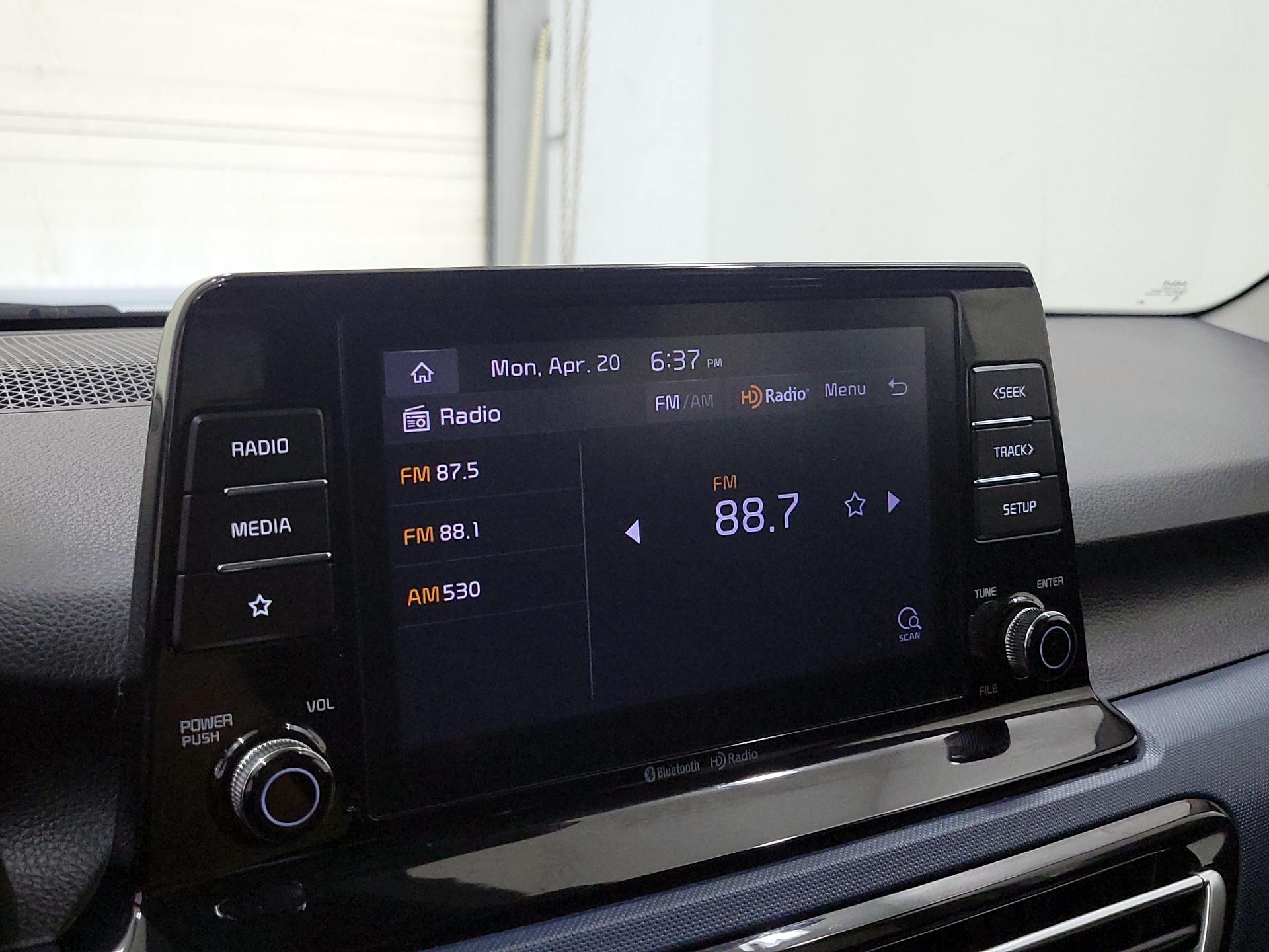 Thumbnail: 2023 Kia Seltos - 13