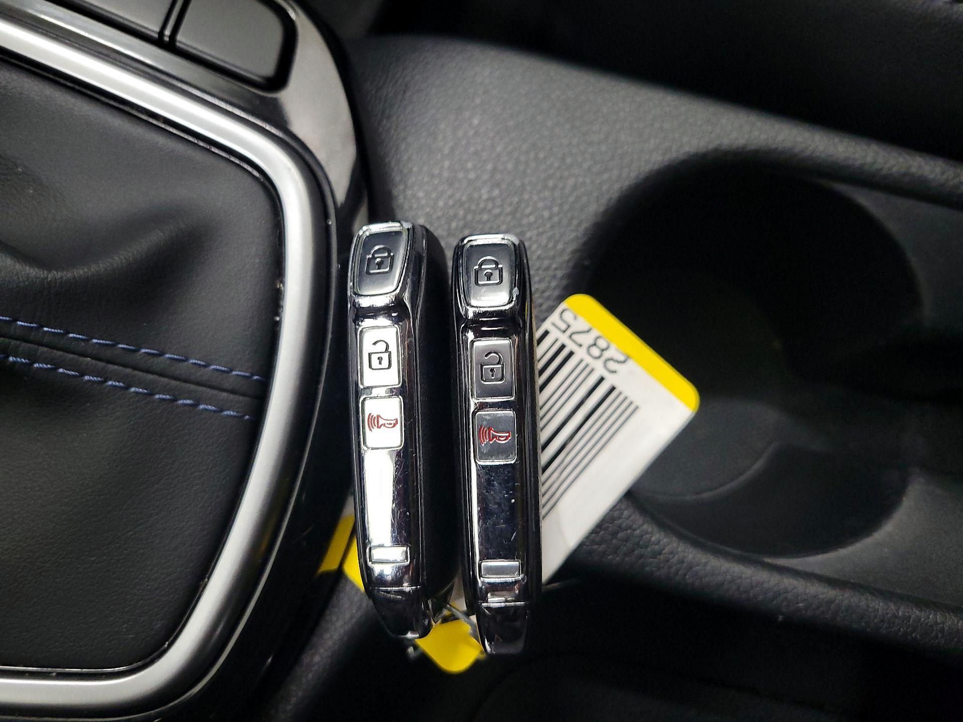 Thumbnail: 2023 Kia Seltos - 20