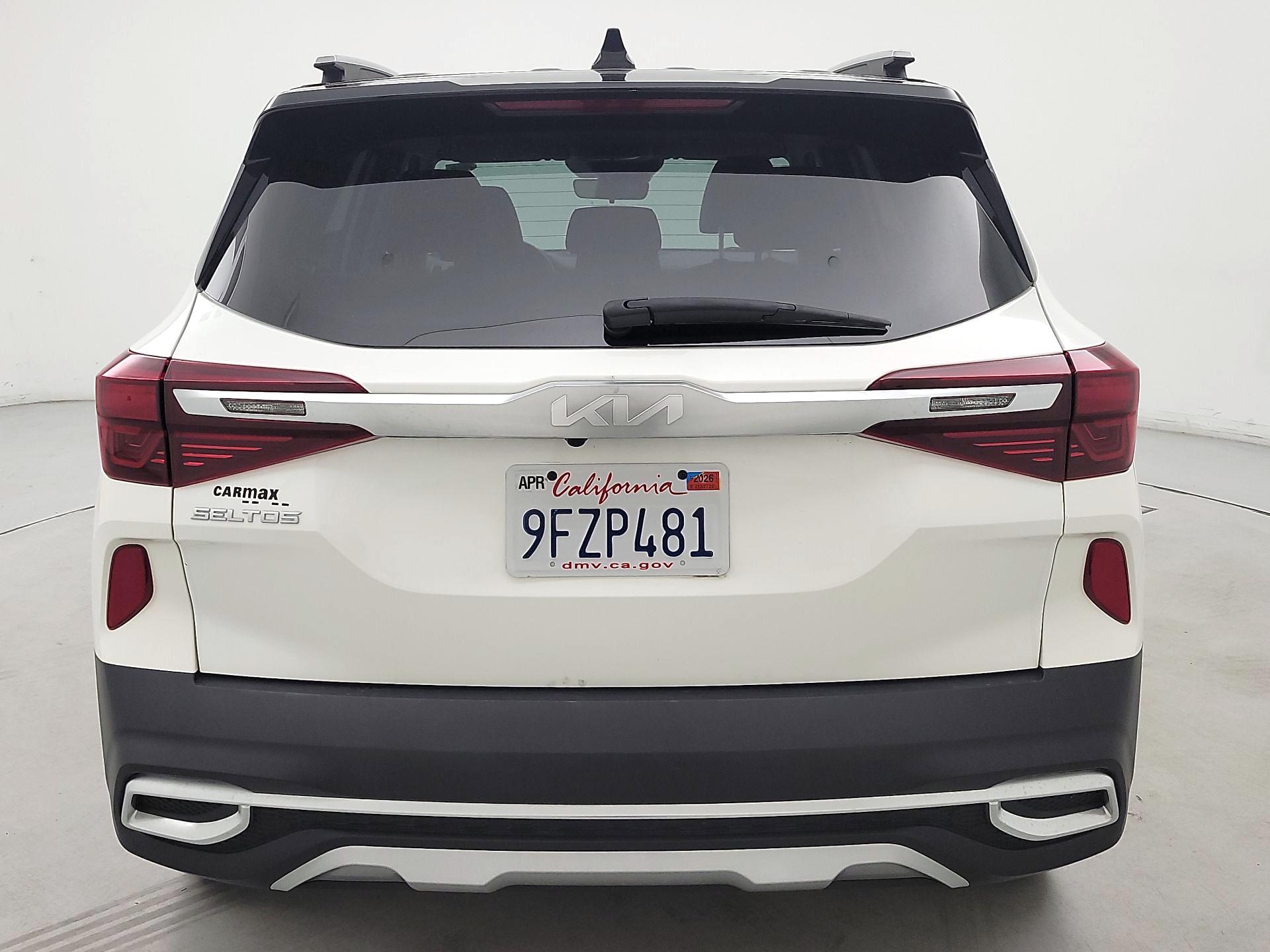 Thumbnail: 2023 Kia Seltos - 6