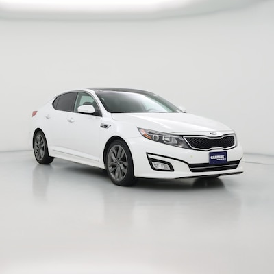 2014 Kia Optima SX