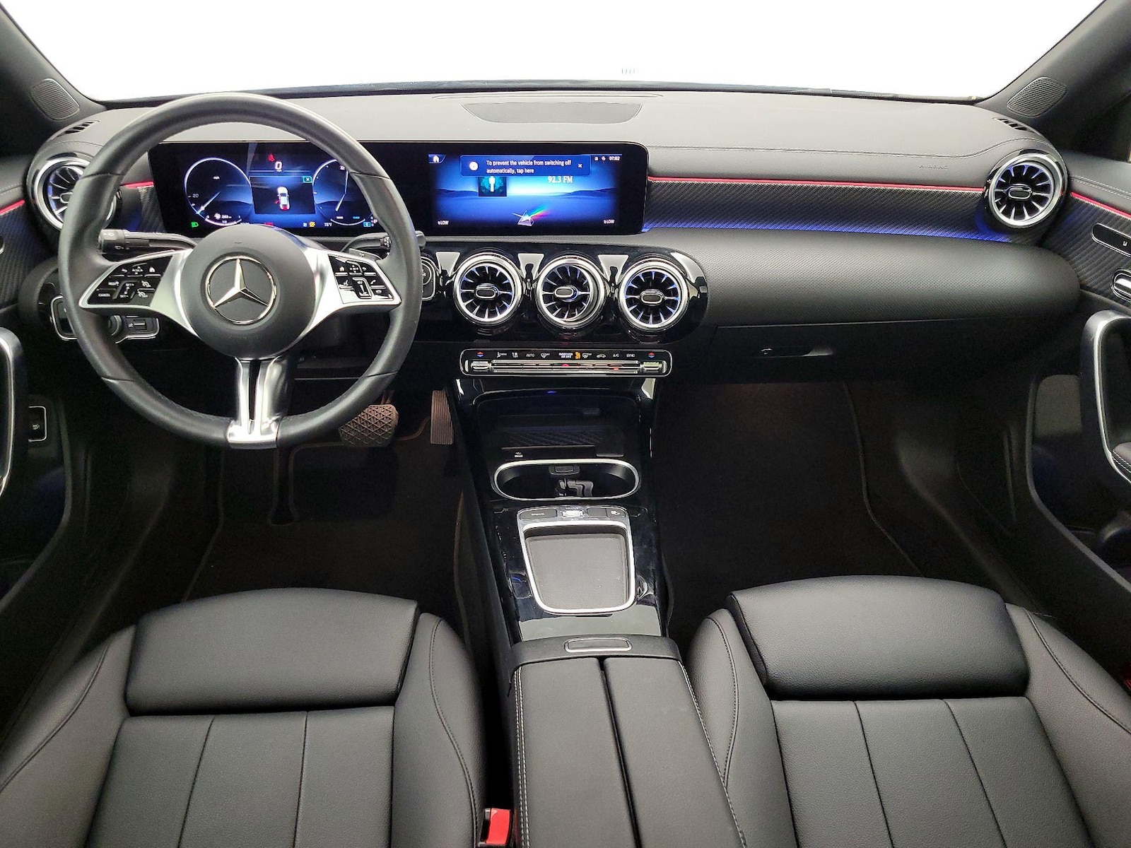 2025 Mercedes-Benz CLA CLA 250 - Photo 10