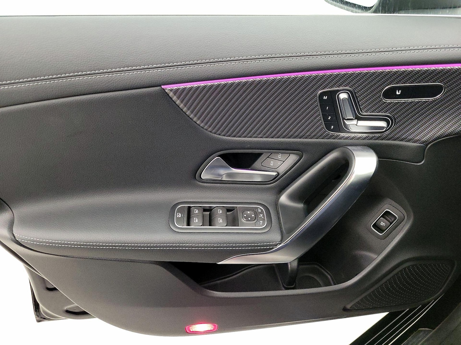2025 Mercedes-Benz CLA CLA 250 - Photo 13