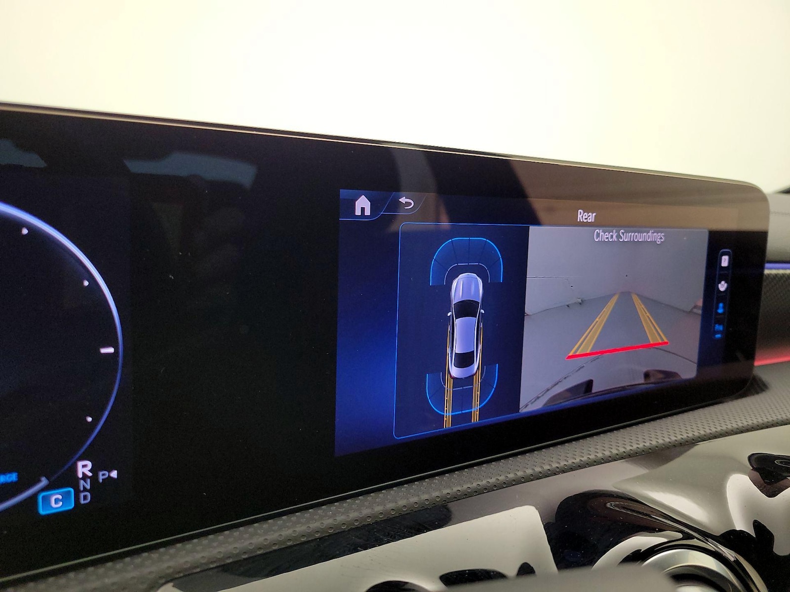 2025 Mercedes-Benz CLA CLA 250 - Photo 15