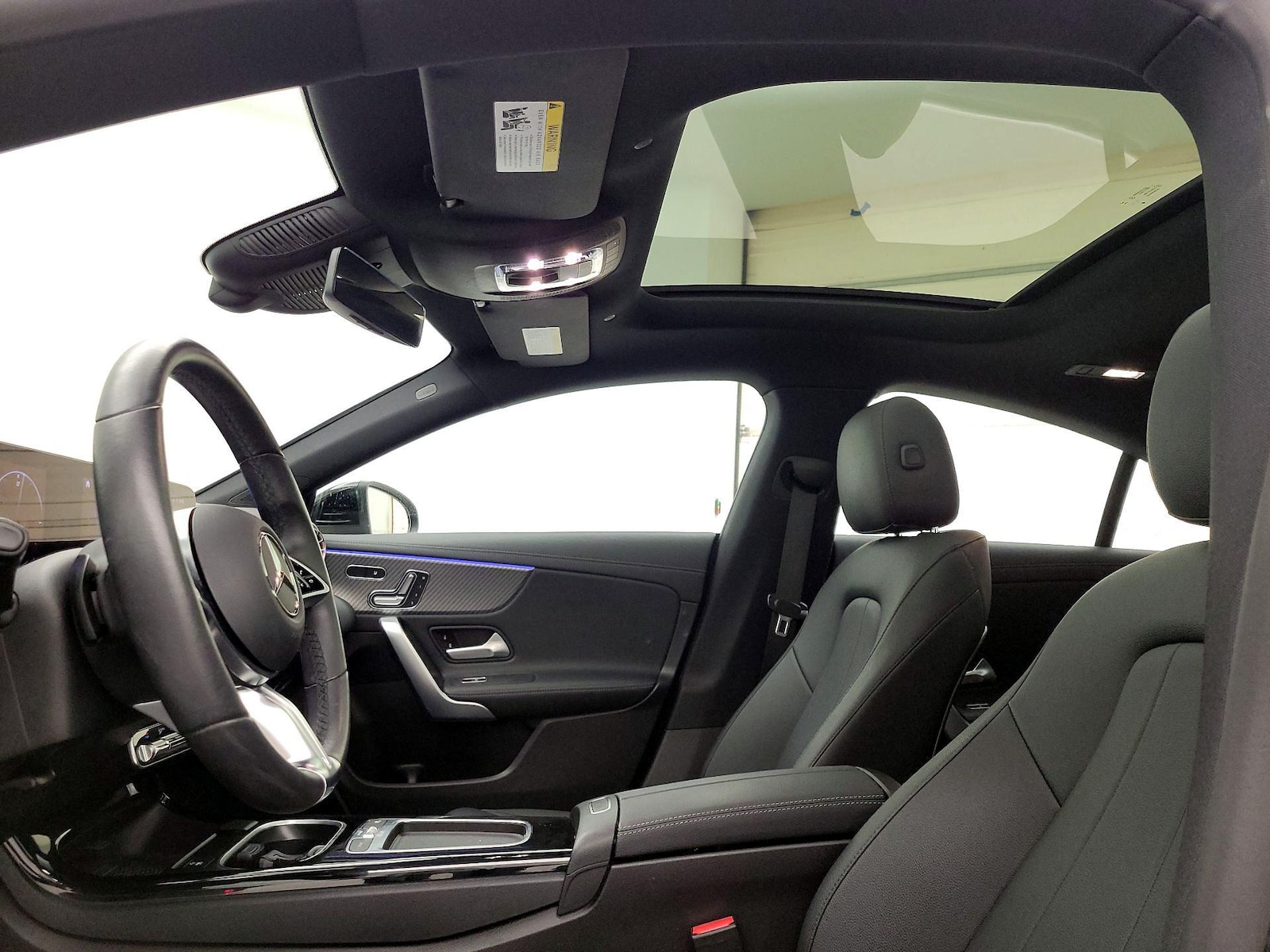 2025 Mercedes-Benz CLA CLA 250 - Photo 20