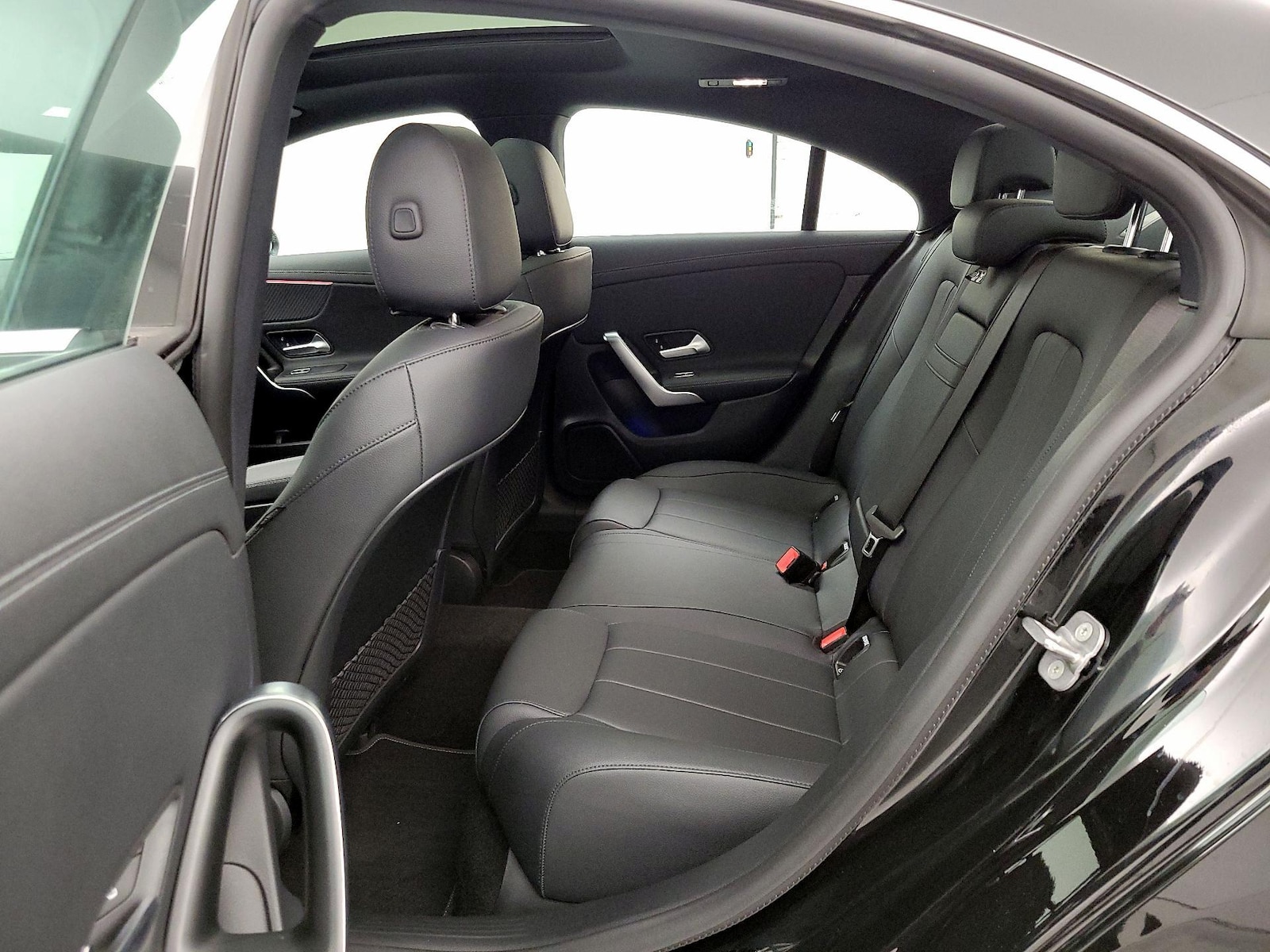 2025 Mercedes-Benz CLA CLA 250 - Photo 21