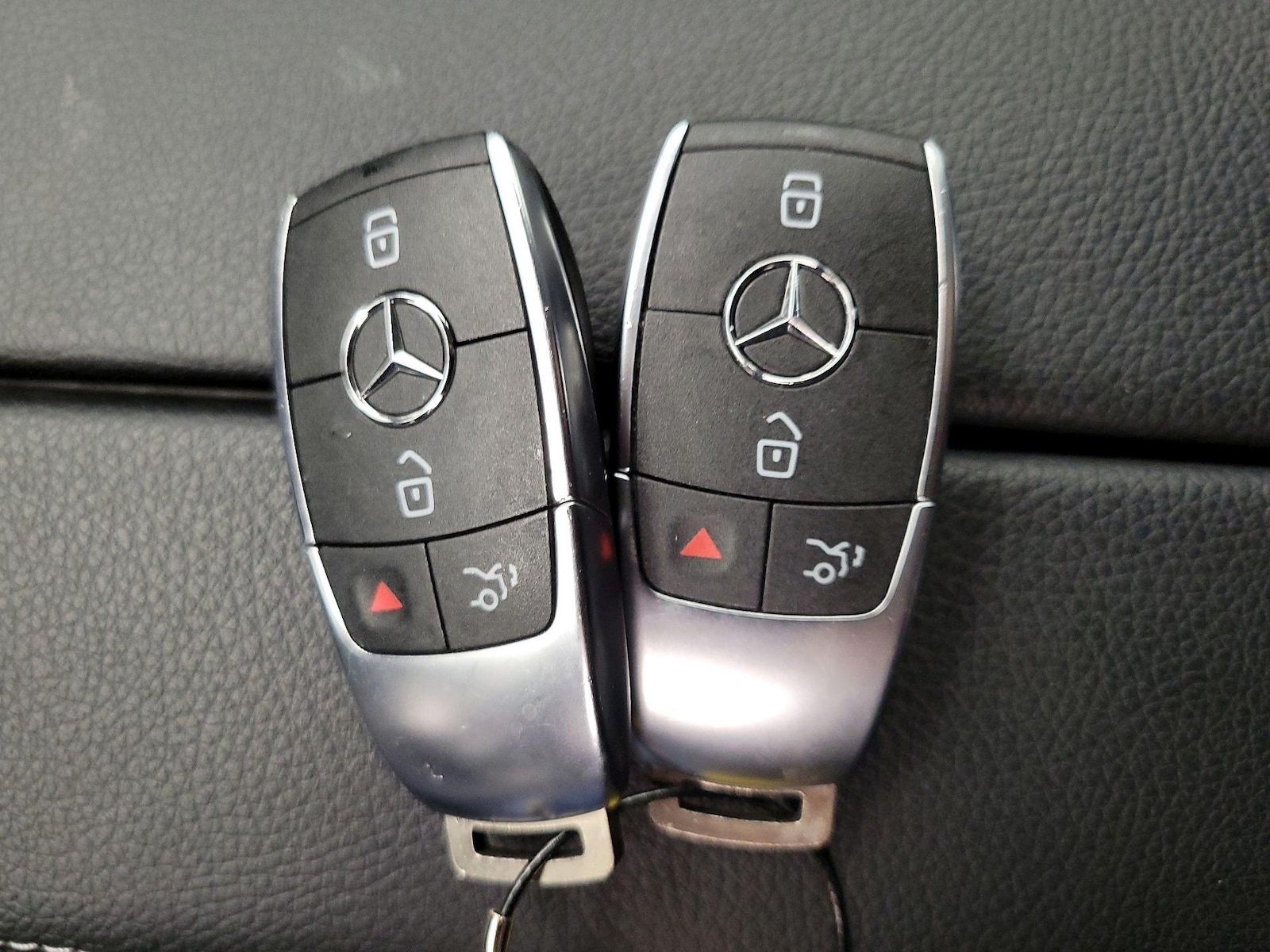 2025 Mercedes-Benz CLA CLA 250 - Photo 24