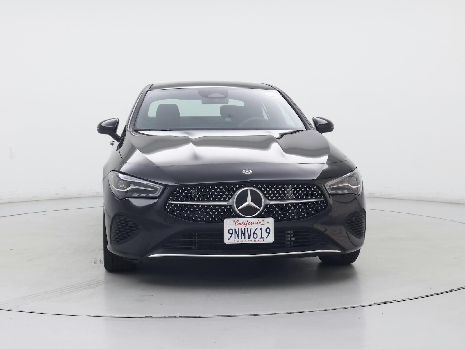 2025 Mercedes-Benz CLA CLA 250 - Photo 6