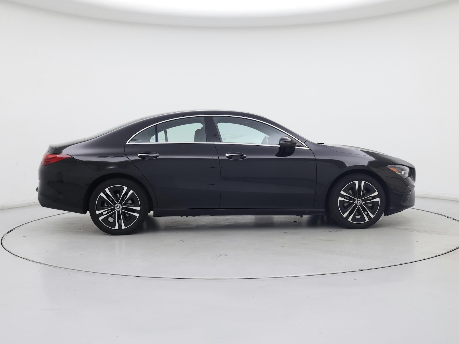 2025 Mercedes-Benz CLA CLA 250 - Photo 8